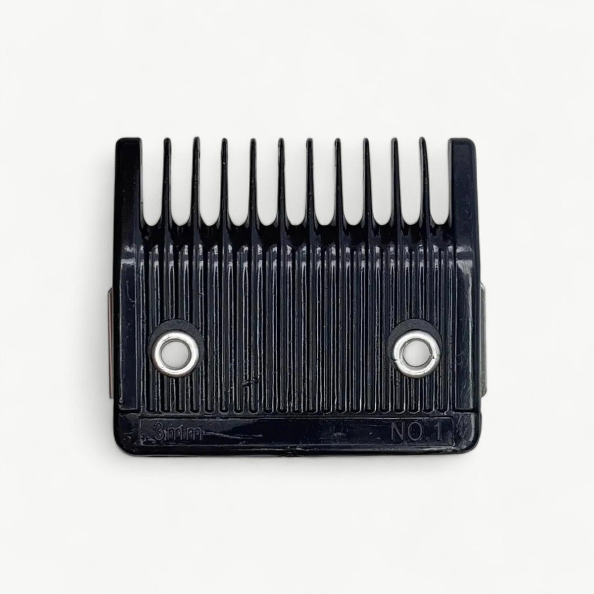 Wahl Classic No.1 3mm Clipper Guard Comb Metal