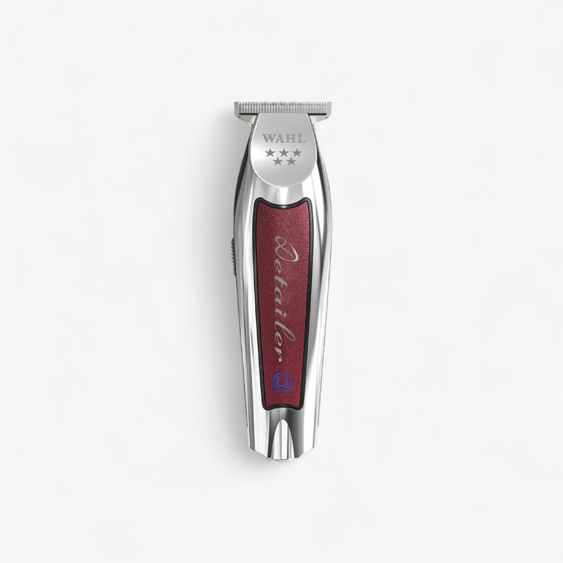 Wahl Cordless Detailer 5 Star Series