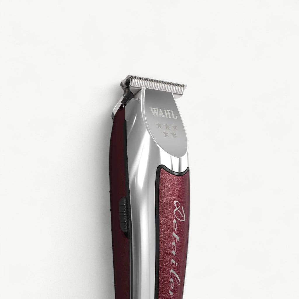 Wahl Cordless Detailer 5 Star Series
