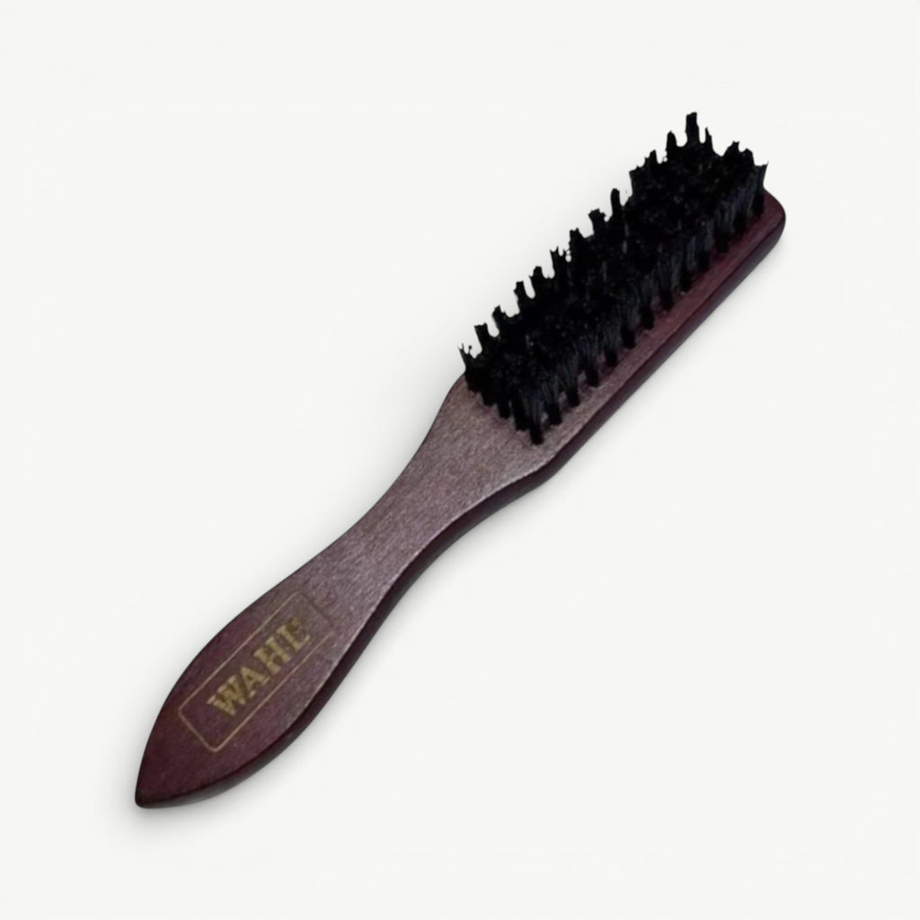 Wahl Fade Brush – Professional Barber Fading Brush