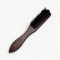 Wahl Fade Brush – Professional Barber Fading Brush