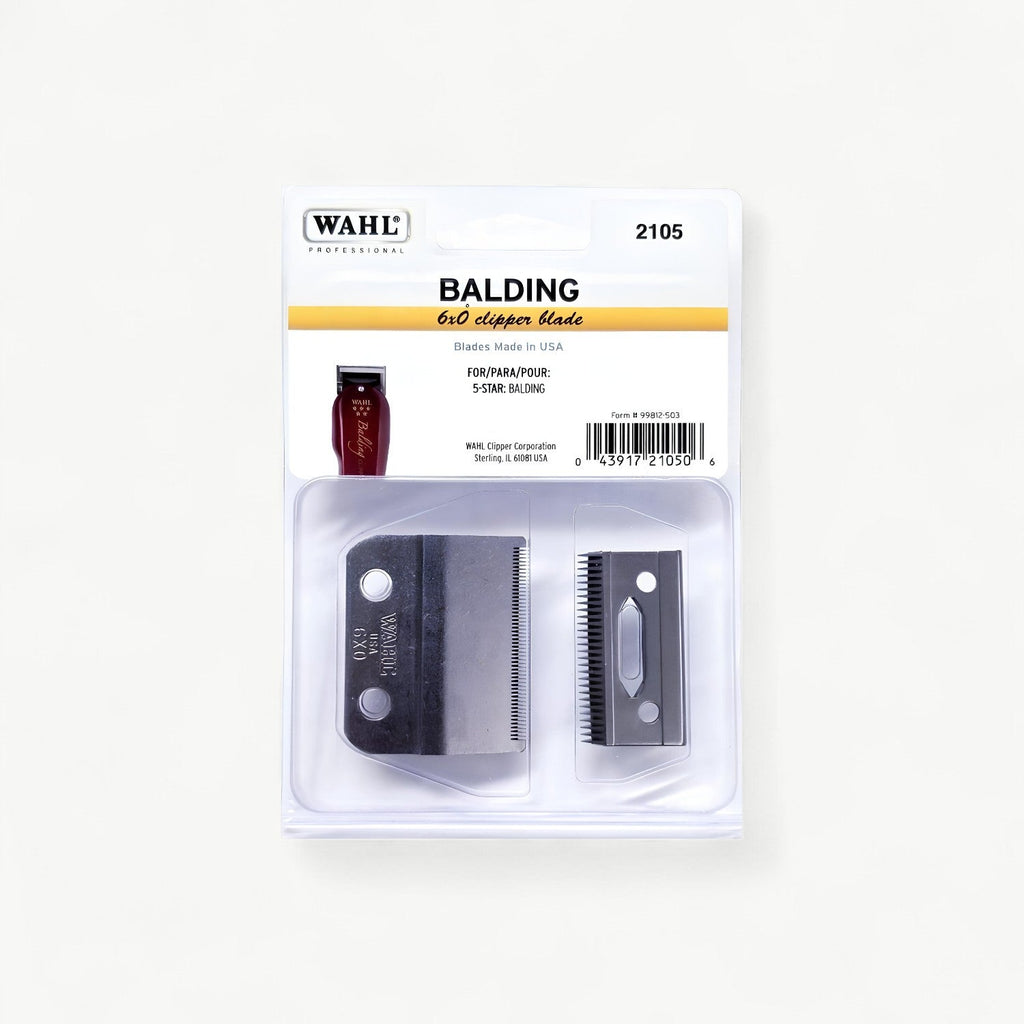 Wahl Magic Clipper Blade 2105
