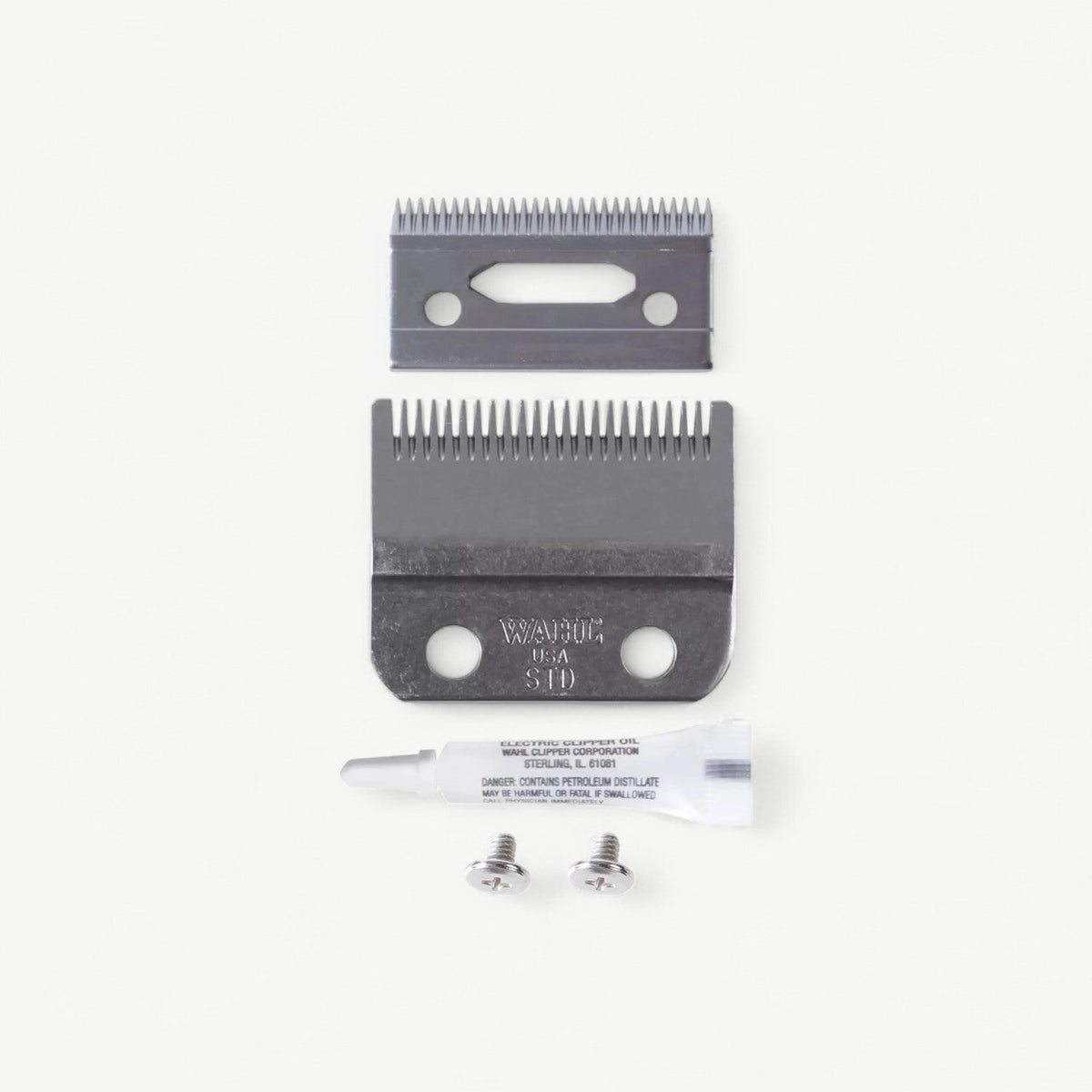 Wahl Magic Clipper Blade 2191