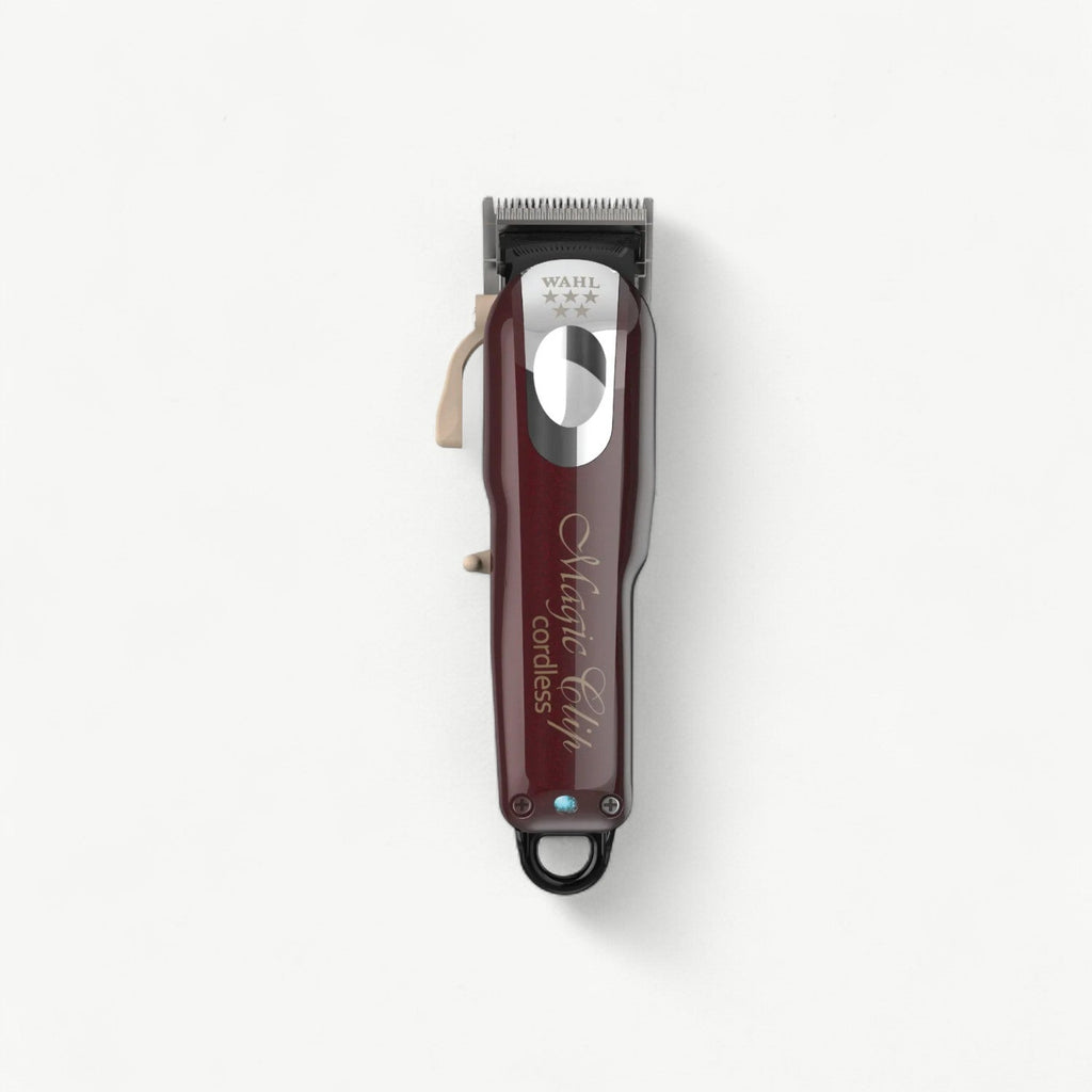 Wahl 5 Star Cordless Magic Clipper