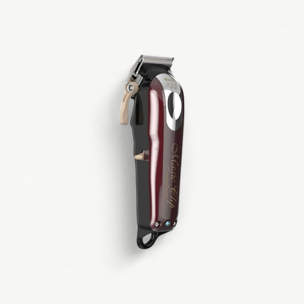Wahl 5 Star Cordless Magic Clipper