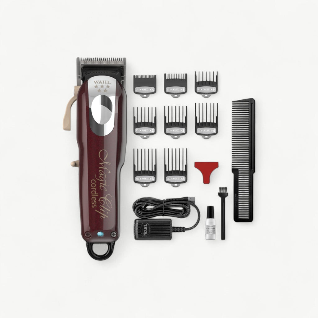 Wahl 5 Star Cordless Magic Clipper