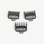 Wahl Premium Cutting Guides – 0.5 ,1 , 1.5 Set