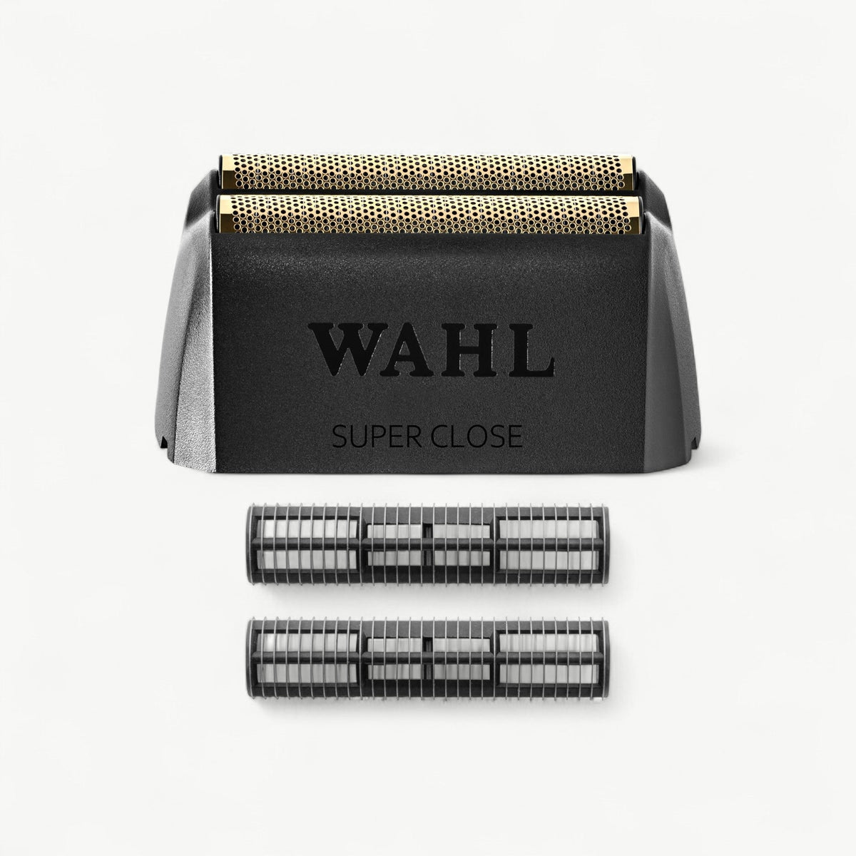 Wahl Professional Vanish Shaver Replacement Foil & Cutter Set – 5 Pie…