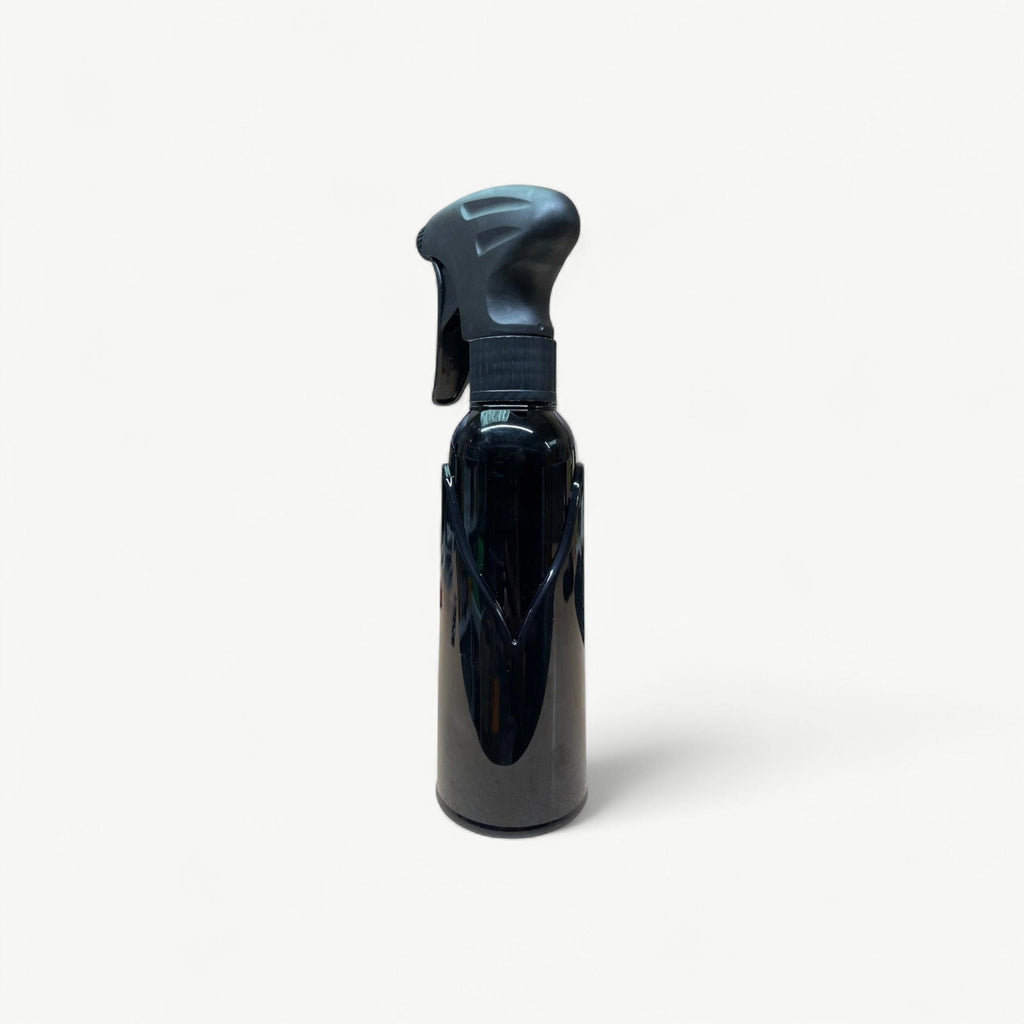 Wahl Water Bottle Spray – Black