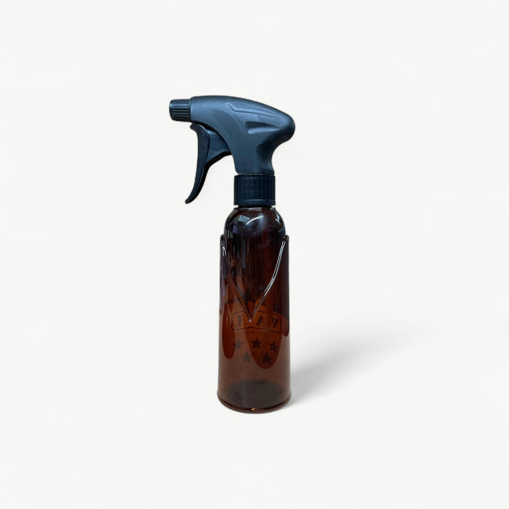 Wahl Water Bottle Spray – Brown