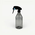 Water Spray Bottle Black 500 ml