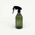 Water Spray Bottle Green 500 ml