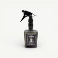 JD Style Water Spray Bottle 650ml-Black