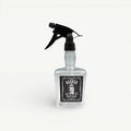 JD Style Water Spray Bottle 650ml-Clear