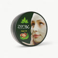 ZENIX Clay Face Mask Argan 350 ml