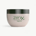 ZENIX Clay Face Mask Argan 350 ml