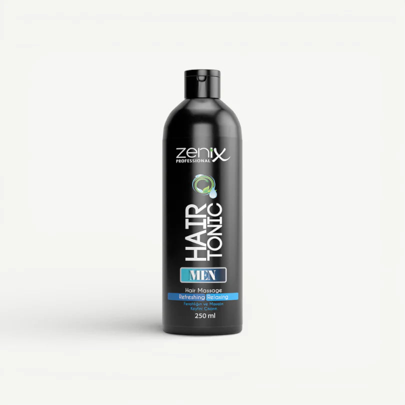 ZENIX Men Series Hair Care Tonic Refreshing 250ml