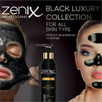 ZENIX Black Peel Off Mask 130 ml