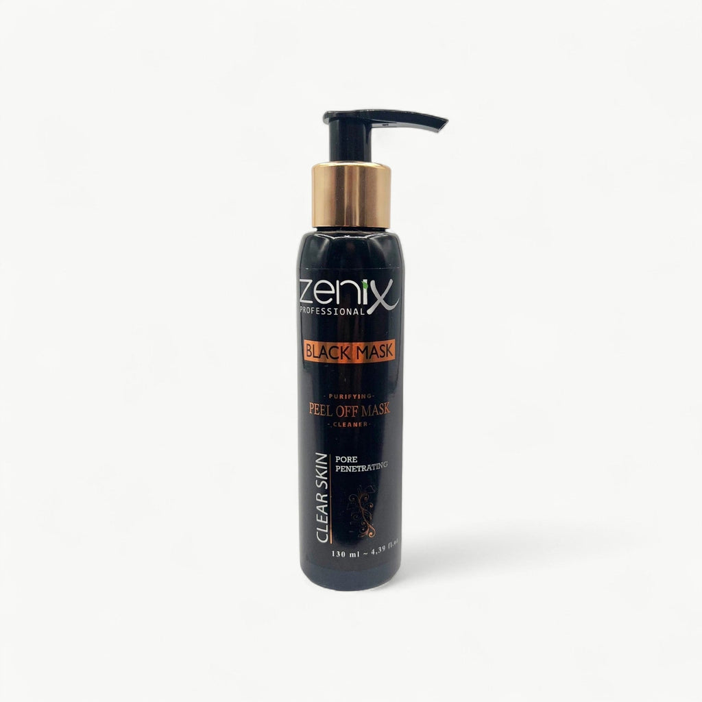 ZENIX Black Peel Off Mask 130 ml