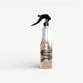ZENIX Two-Phase Hair Conditioner Milk Chocolate 400ml